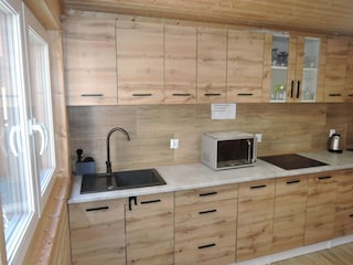 Holiday house Dziwnów Features 10