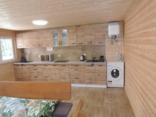 Holiday house Dziwnów Features 12