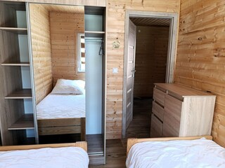 Ferienhaus Dziwnów Ausstattung 13