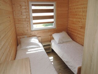 Casa per le vacanze Dziwnów Caratteristiche 14