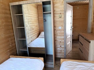 Casa per le vacanze Dziwnów Caratteristiche 12