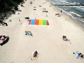 Casa per le vacanze Dziwnów Ambiente 19