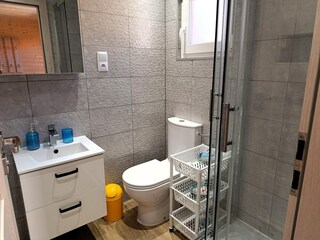 Casa per le vacanze Dziwnów Caratteristiche 6