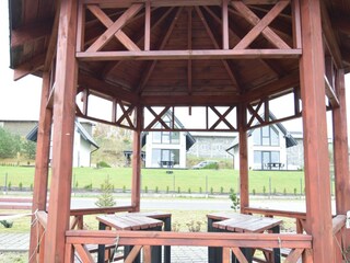 Casa de vacaciones Welt Entorno 24