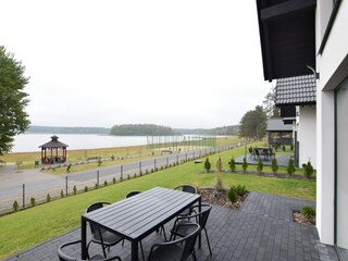 Vakantiehuis Welt Buitenaudio-opname 3