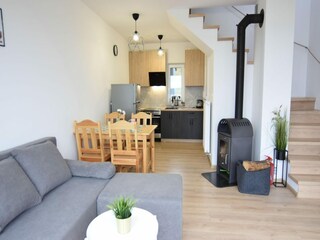 Casa per le vacanze Welt Caratteristiche 12