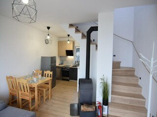 Casa per le vacanze Welt Caratteristiche 17