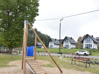 Maison de vacances Welt Environnement 25