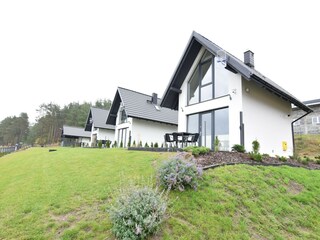 Casa per le vacanze Welt Registrazione all'aperto 1