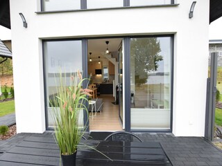 Maison de vacances Welt Enregistrement extérieur 2