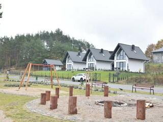 Maison de vacances Welt Environnement 22