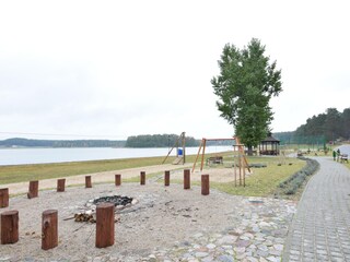 Maison de vacances Welt Environnement 24