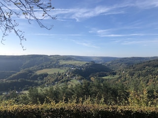 Chalet Simmerath Umgebung 29