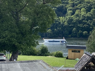 Chalet Simmerath Environment 30