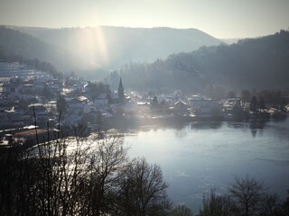 Chalet Simmerath Umgebung 31