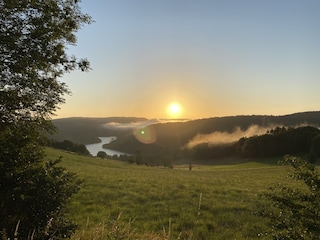 Chalet Simmerath Environment 33