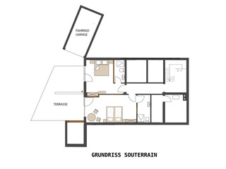 Chalet Simmerath Ausstattung 21