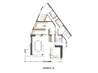 Chalet Simmerath Features 22