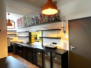 Chalet Simmerath Features 12