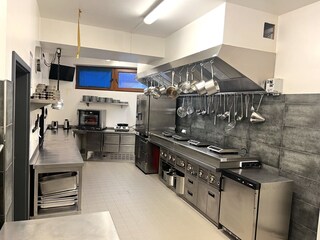 Chalet Simmerath Features 25