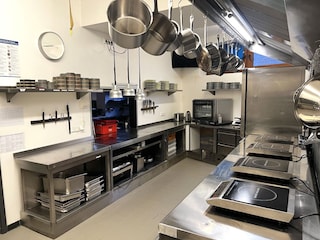 Chalet Simmerath Features 26