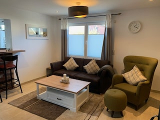 Ferienwohnung Borkum Ausstattung 5