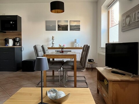 Apartamento de vacaciones Apartamento vacacional Seestern