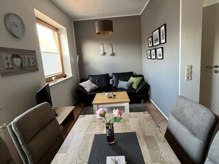 Ferienwohnung Borkum Ausstattung 3