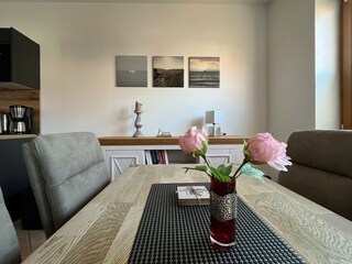 Ferienwohnung Borkum Ausstattung 4