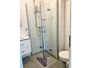 Ferienwohnung Borkum Ausstattung 5
