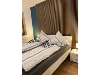 Ferienwohnung Borkum Ausstattung 7