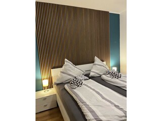 Ferienwohnung Borkum Ausstattung 8