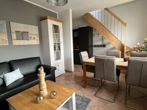 Ferienwohnung Krabbe