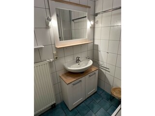 Apartamento de vacaciones Borkum Características 8