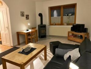 Ferienwohnung Silbermöwe