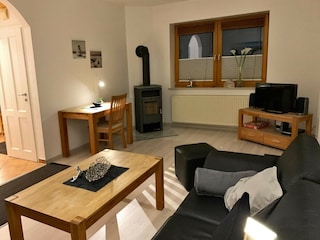 Ferienwohnung Borkum Außenaufnahme 1