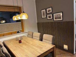 Ferienwohnung Borkum Ausstattung 4