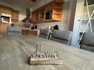 Ferienwohnung Borkum Ausstattung 5