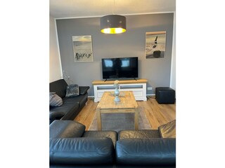 Ferienwohnung Borkum Ausstattung 7