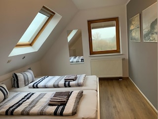 Ferienwohnung Borkum Ausstattung 11