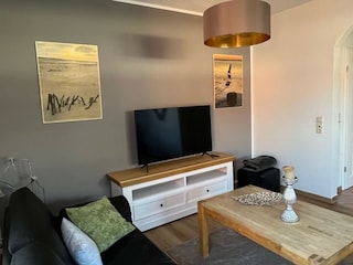 Ferienwohnung Borkum Ausstattung 12