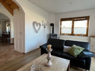 Ferienwohnung Borkum Ausstattung 13