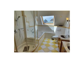 Ferienwohnung Borkum Ausstattung 14