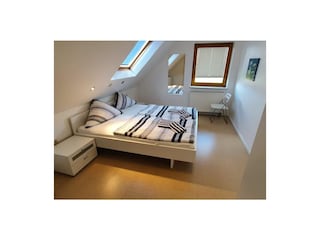 Ferienwohnung Borkum Ausstattung 15