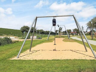 Vakantiehuis Friedrichskoog Buitenaudio-opname 9