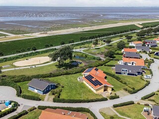 Vakantiehuis Friedrichskoog  18