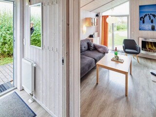 Holiday house Friedrichskoog  28
