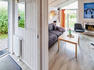 Vakantiehuis Friedrichskoog  30