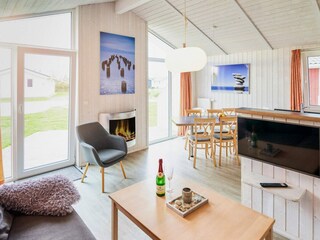 Vakantiehuis Friedrichskoog  24