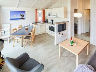 Holiday house Friedrichskoog  32